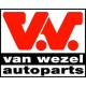 Запчасти и детали VAN WEZEL
